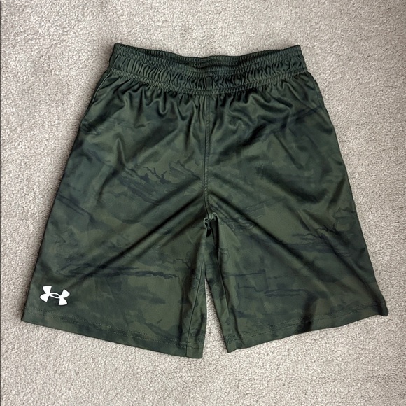 Boys Under Armour Shorts Bundle - Picture 10 of 10